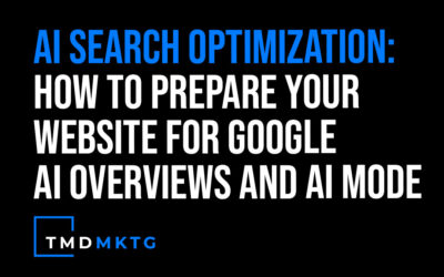 AI Search Optimization: How to Prepare Your Website for Google AI Overviews and AI Mode